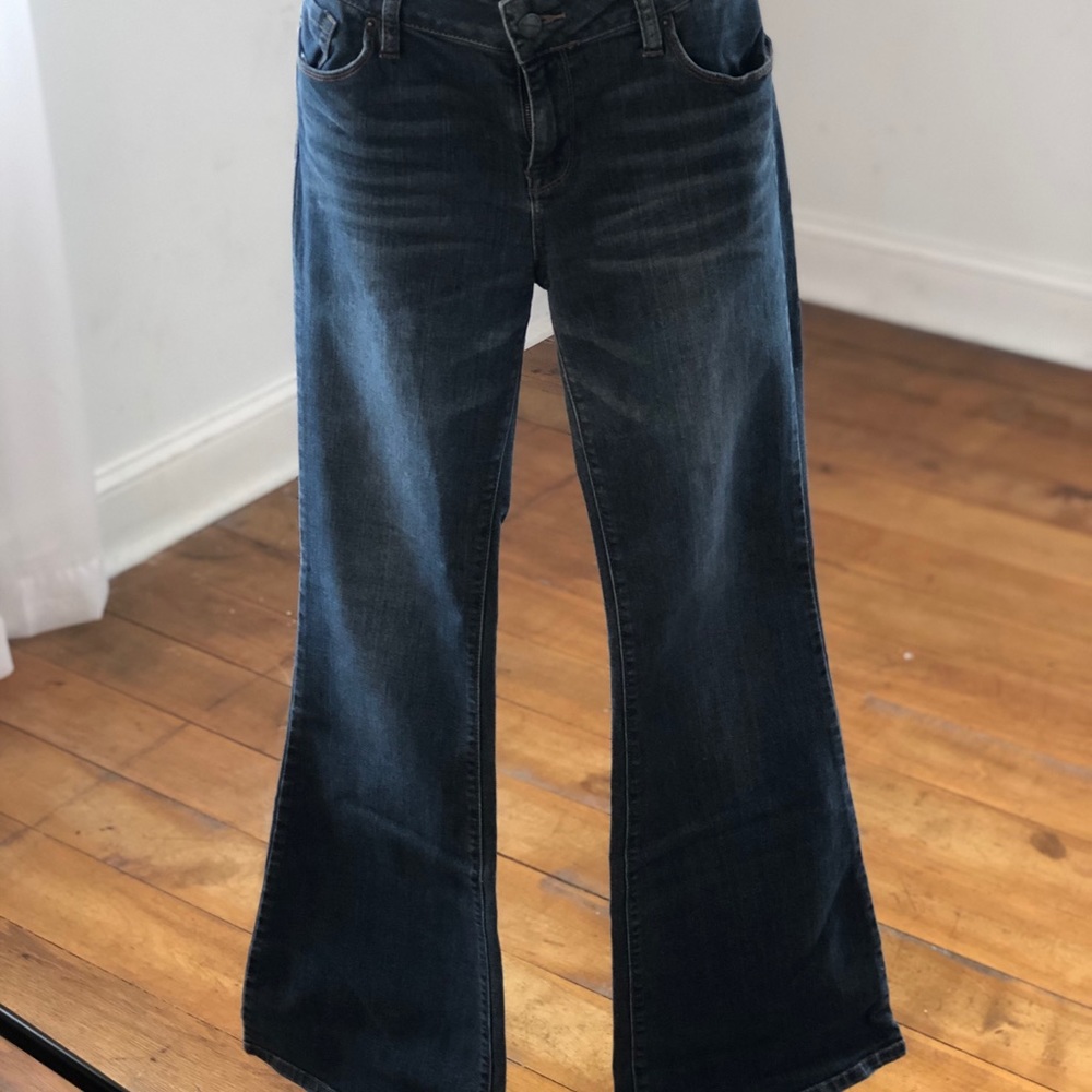 Pac Sun Jeans